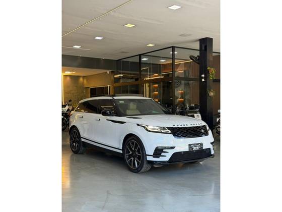 LAND ROVER RANGE ROVER VELAR 3.0 P340 GASOLINA R-DYNAMIC SE AUTOMÁTICO